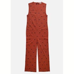 Bridge & Burn Kay Jumpsuit